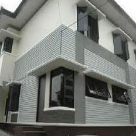 Guesthouse Durentiga 자카르타 외부 사진