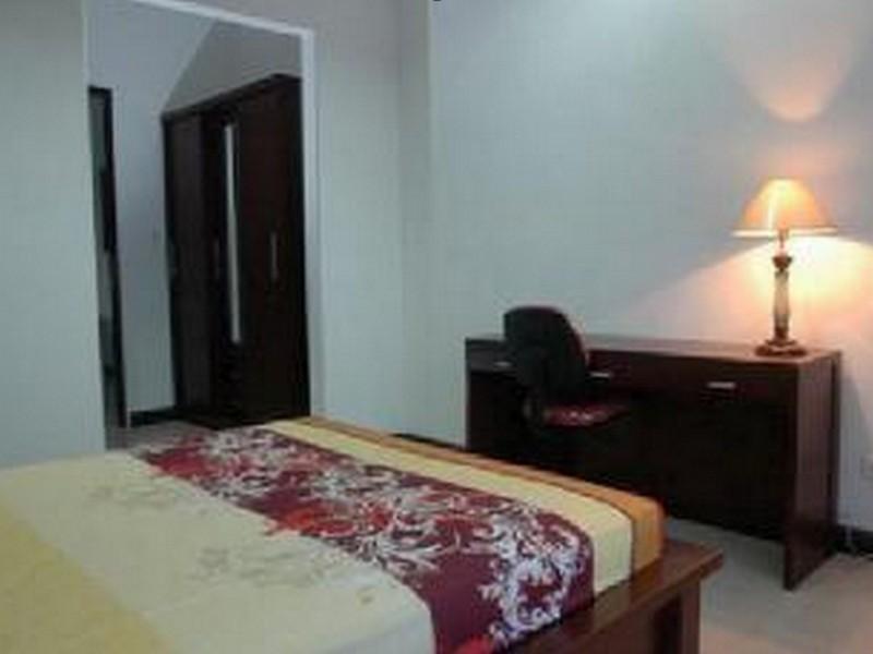 Guesthouse Durentiga 자카르타 외부 사진